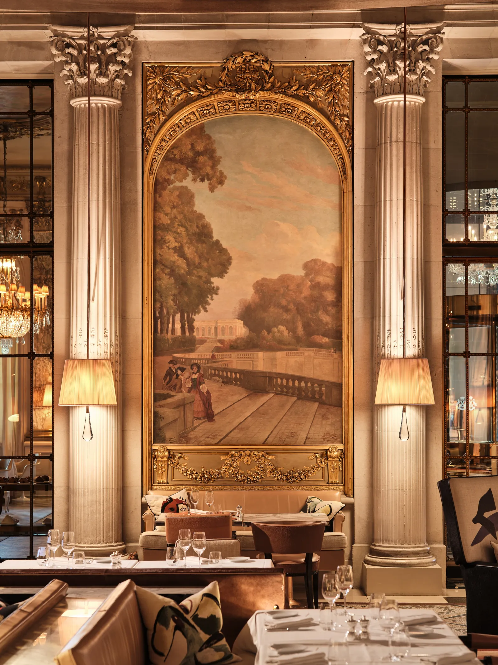 Le Meurice