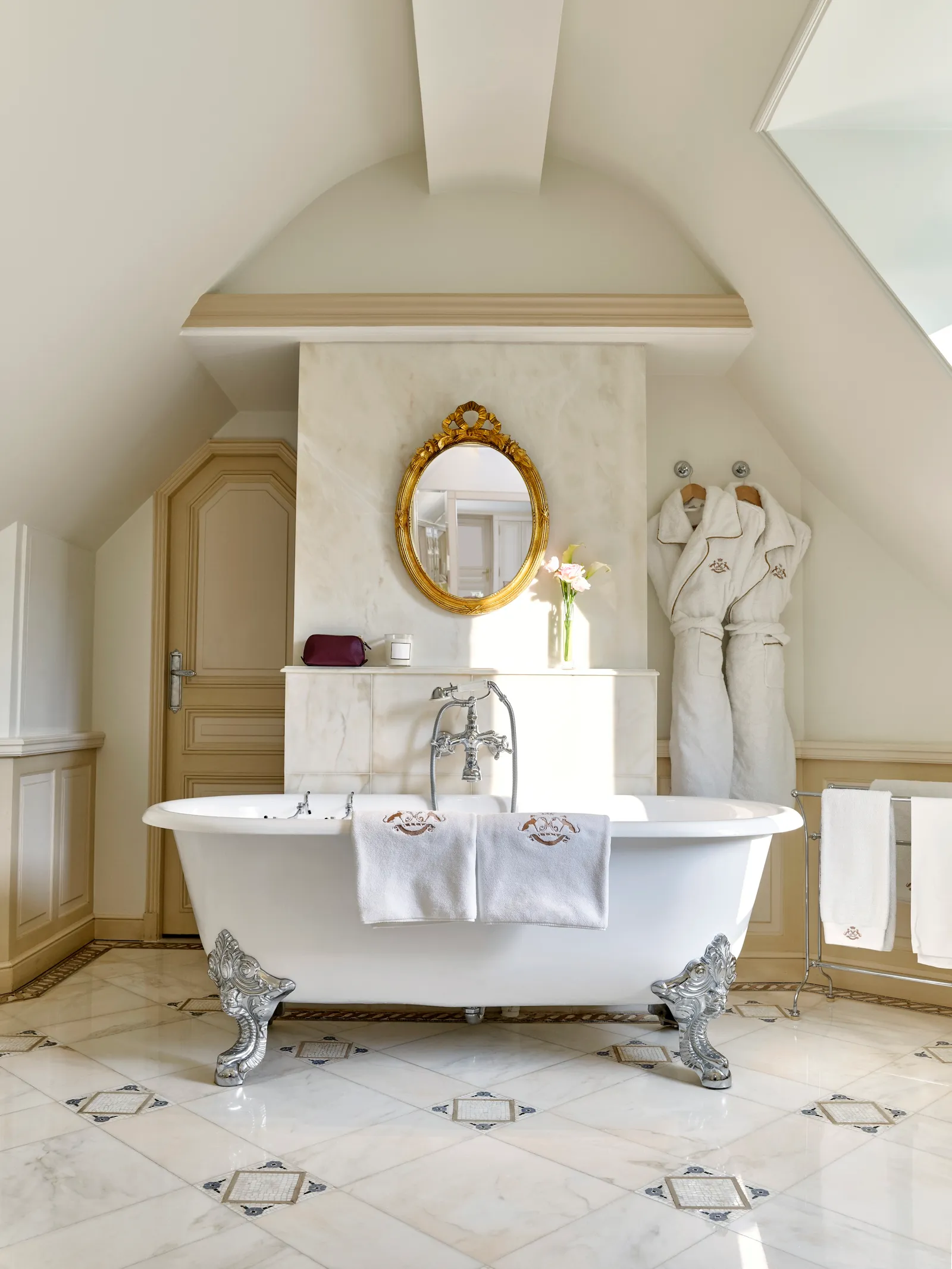 Le Meurice