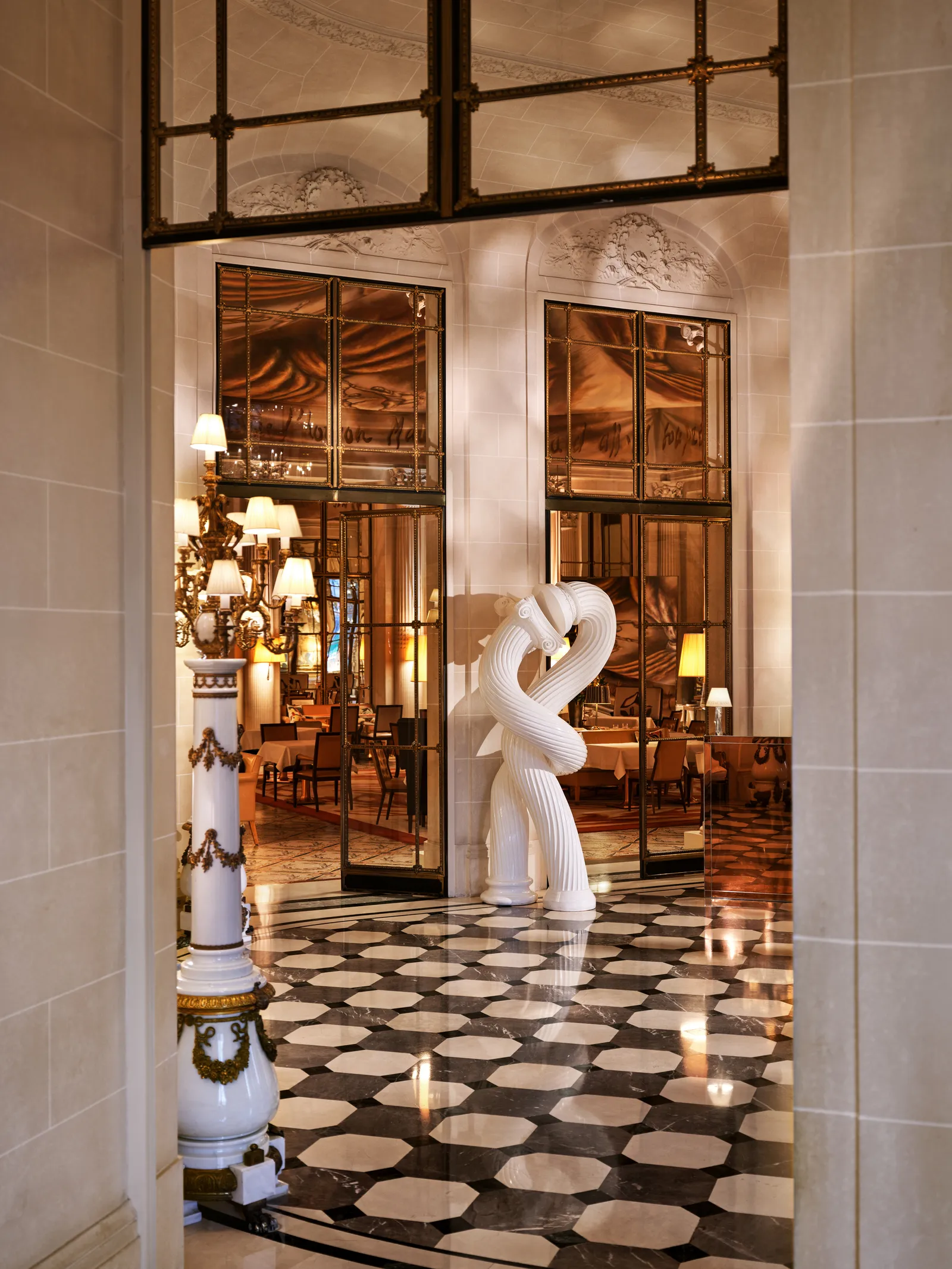 Le Meurice