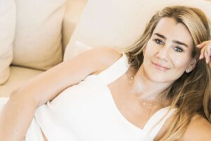 Une visite de Barcelone avec Júlia Vigas