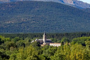 Églises et couvents pour passer l&rsquo;été (mieux)