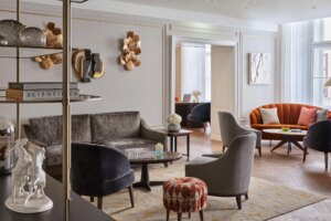 Palissandre Vienne | Voyageur