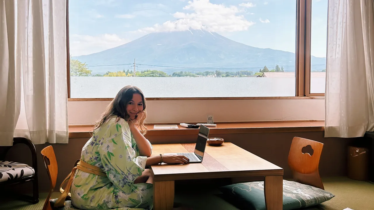 Condé Nast Traveler