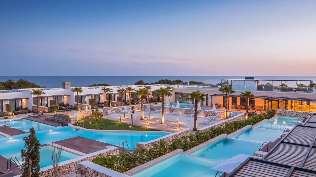 Condé Nast Traveler