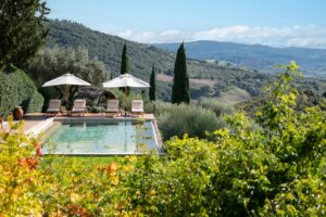 La Toscane que nous avons imaginée | Voyageur