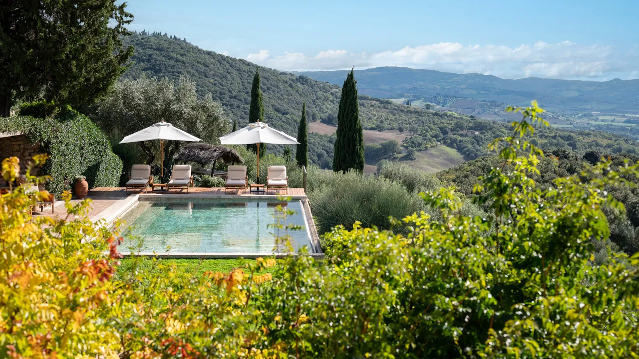 Condé Nast Traveler