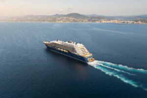 De Rome à Venise à bord d&rsquo;Ilma, le superyacht de The Ritz-Carlton Yacht Collection