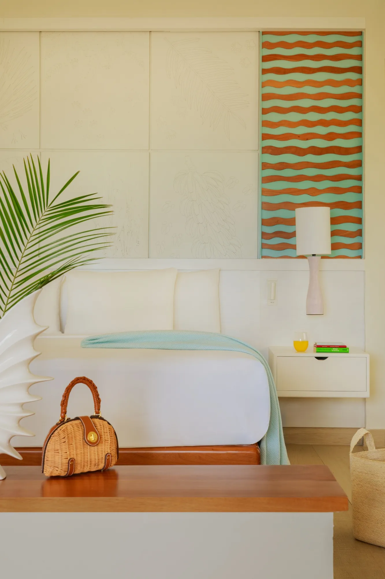 Iberostar Sélection Corail Bvaro. Punta Cana. République dominicaine.