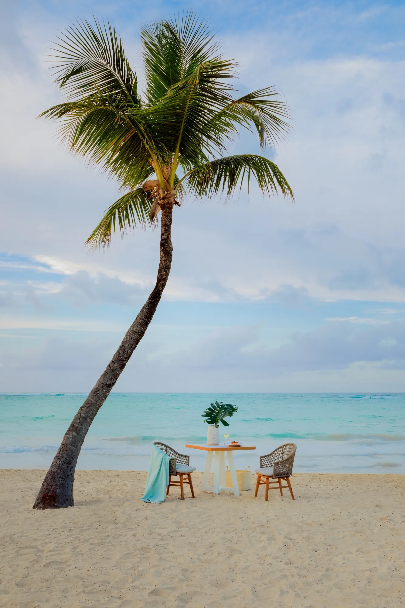 Iberostar Sélection Corail Bvaro. Punta Cana. République dominicaine.