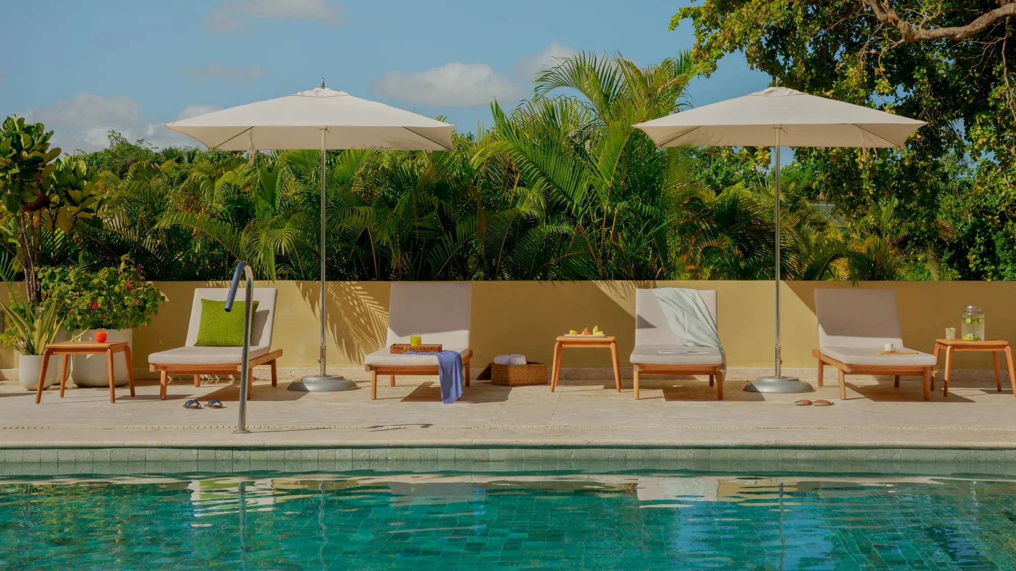 Iberostar Selection Coral Bávaro : repos exclusif, saveur caribéenne et vues tropicales