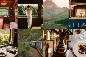 Ce sont les 14 meilleurs voyages en train au monde sur lesquels nous voyagerions toujours « lentement »