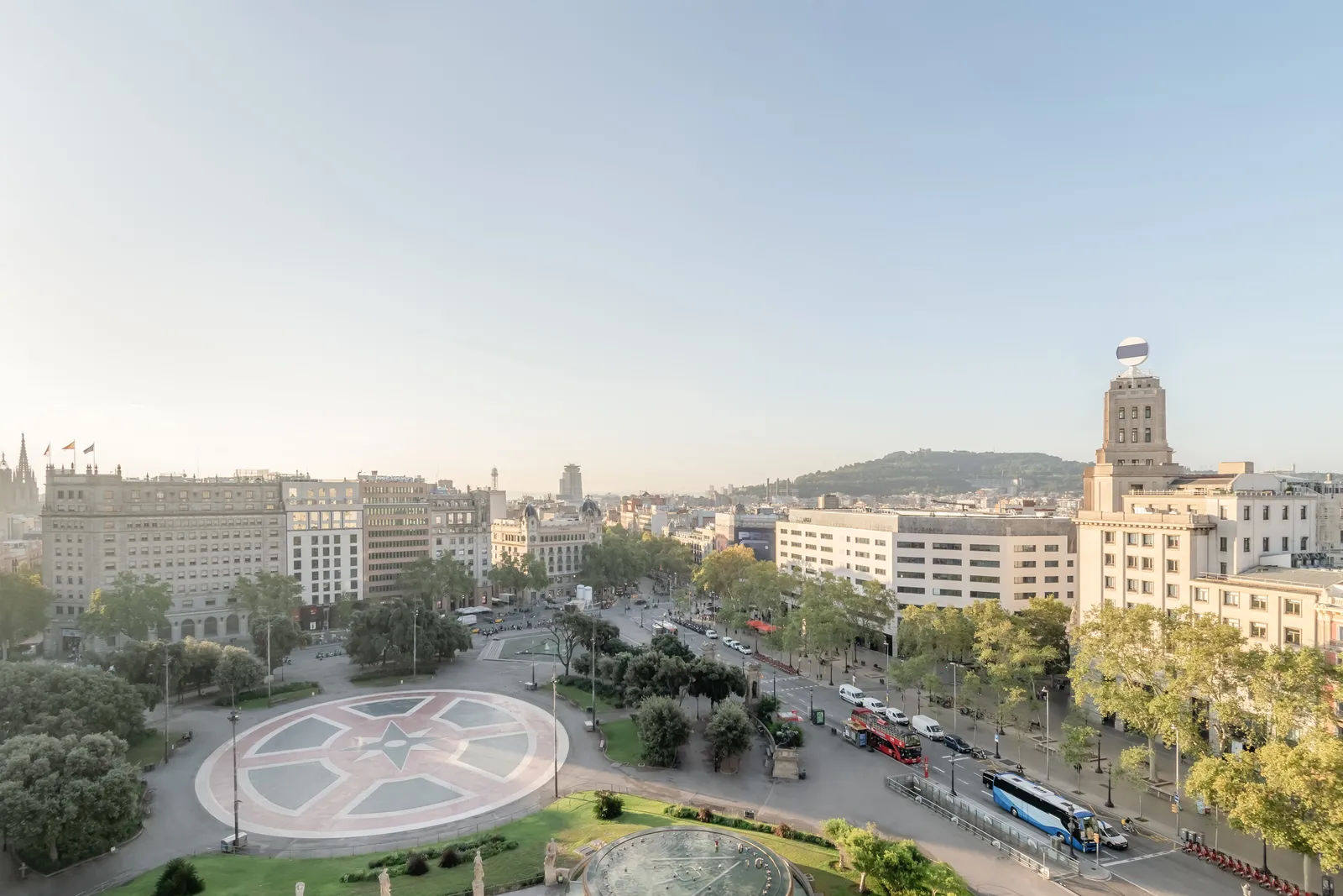 Vive BLESS Barcelone…