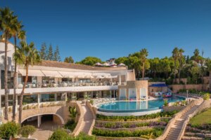 Vila Vita Parc, le rêve d&rsquo;une nuit d&rsquo;été en Algarve