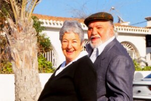 Francisco Rabal : Águilas célèbre le 100e anniversaire de la naissance de Paco