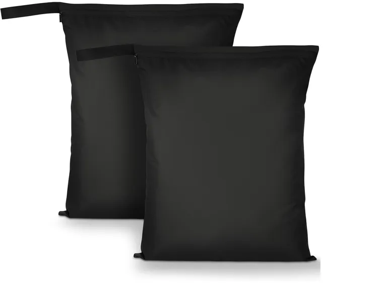 Pack de deux sacs étanches, disponible sur Amazon