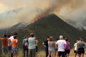 Qu&rsquo;est-ce que la solastalgie : ce que vous ressentez lorsque vous voyez un paysage détruit