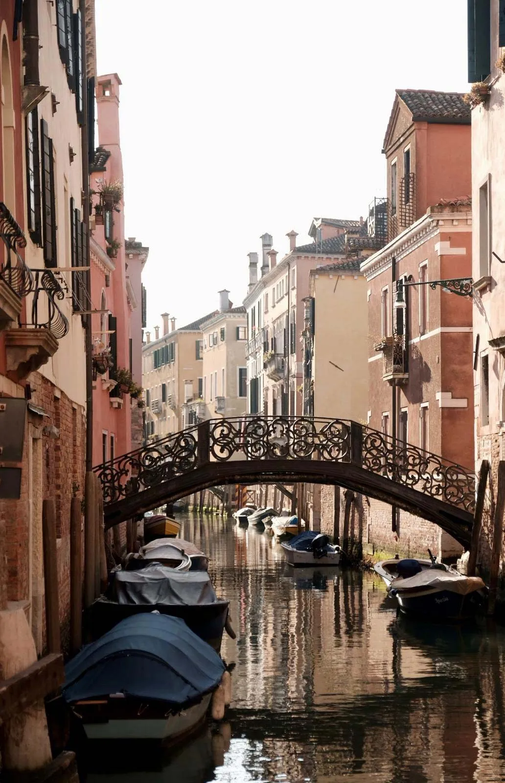NH Collection Venezia Grand Hotel Palazzo dei Dogi dormez dans l'étreinte de l'histoire