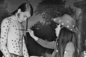 Yayoi Kusama, l&rsquo;artiste qui a couvert le monde de pois