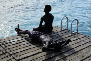 Je reste à Aruba, le paradis des Caraïbes