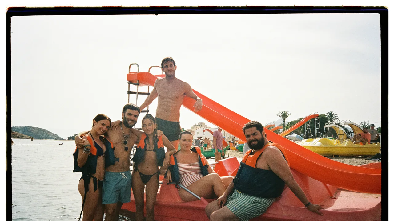 Condé Nast Traveler
