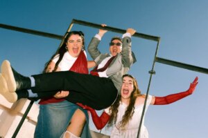 La playlist : le son Calequi et Las Panteras