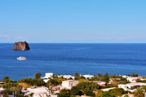 Que voir à Stromboli : ode à la slow life