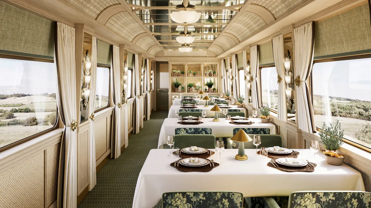 Condé Nast Traveler