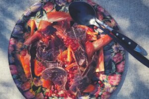 Casa Humo ou comment manger des grillades à Minorque