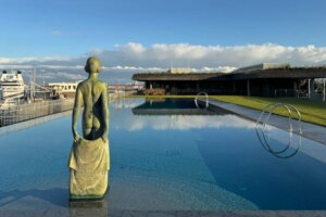 Club de Mar : le nouveau visage de la classique majorquine