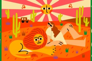 Horoscope d&rsquo;août 2026 : un détour sur la route qui vous fera faire le voyage de votre vie