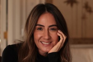 Johanna Ortiz emmène son univers créatif en haute mer