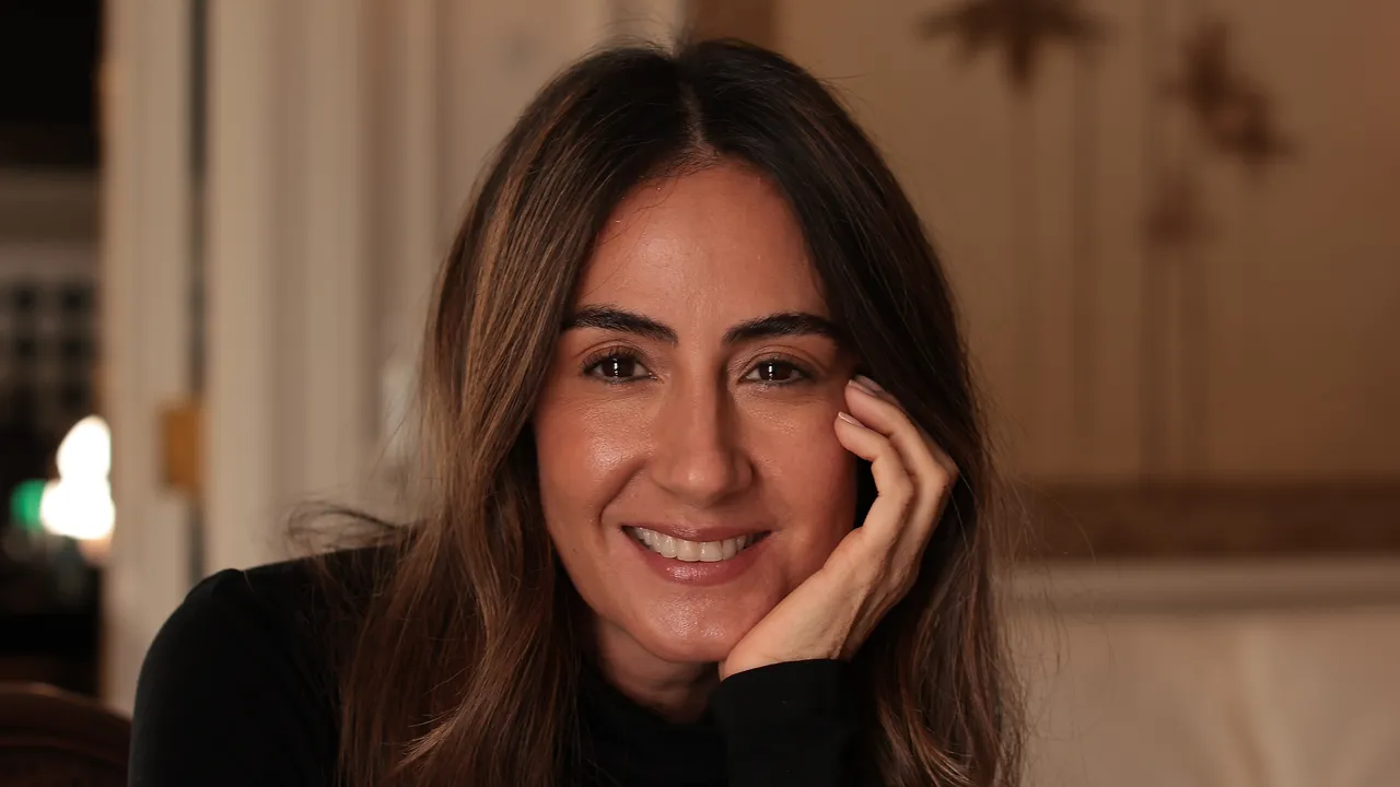 Condé Nast Traveler