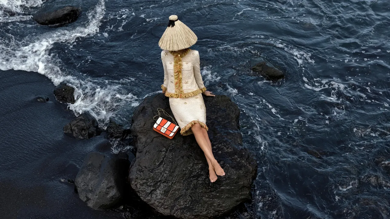 Condé Nast Traveler