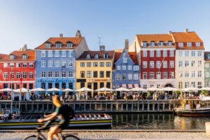 Les 10 meilleures destinations pour voyager en septembre