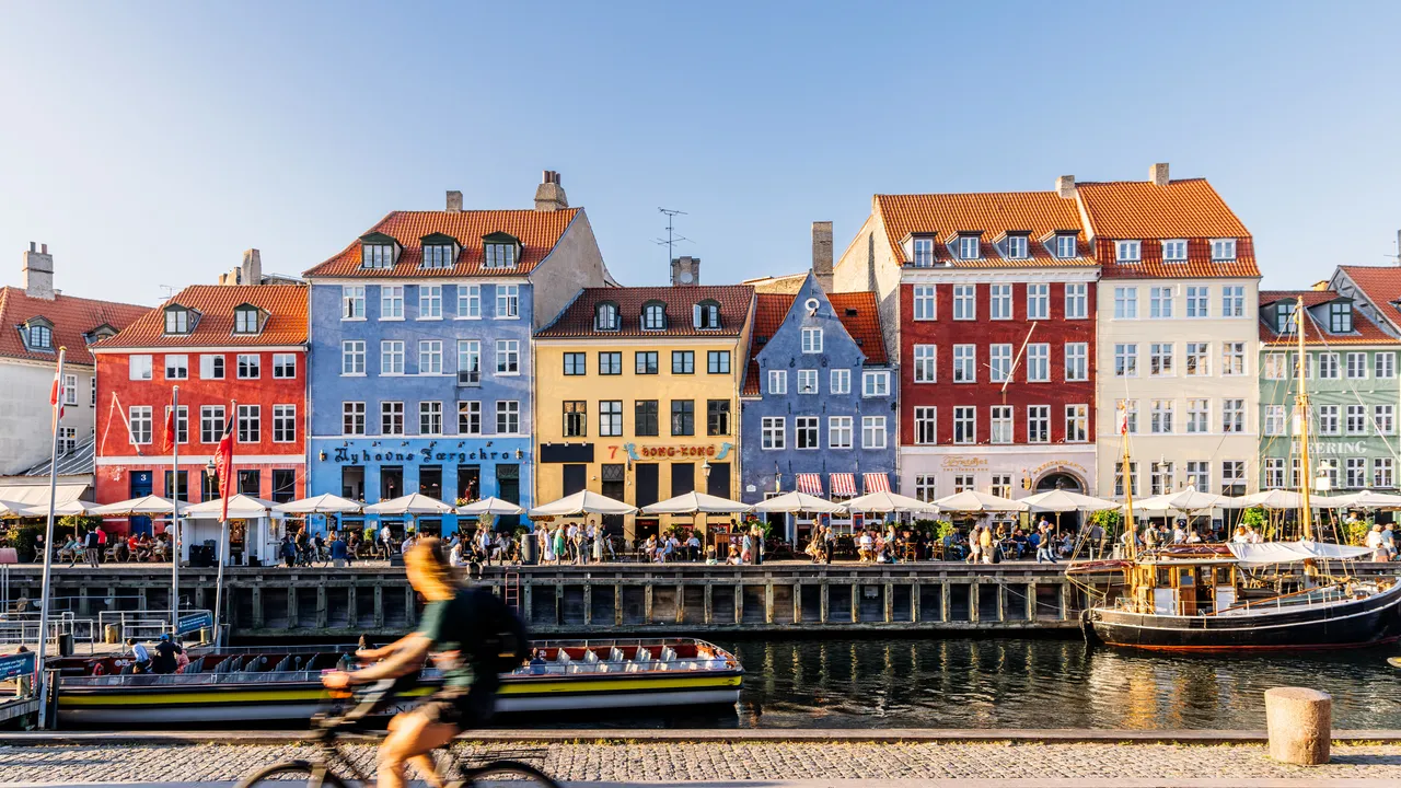 Les 10 meilleures destinations pour voyager en septembre