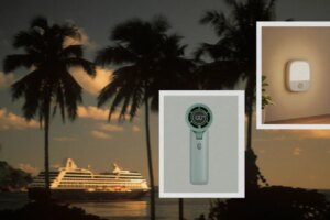 Les essentiels de la croisière : 9 articles sans lesquels vous ne devriez jamais embarquer