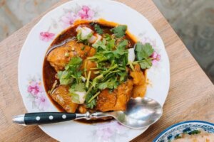 Les meilleurs restaurants asiatiques de Barcelone