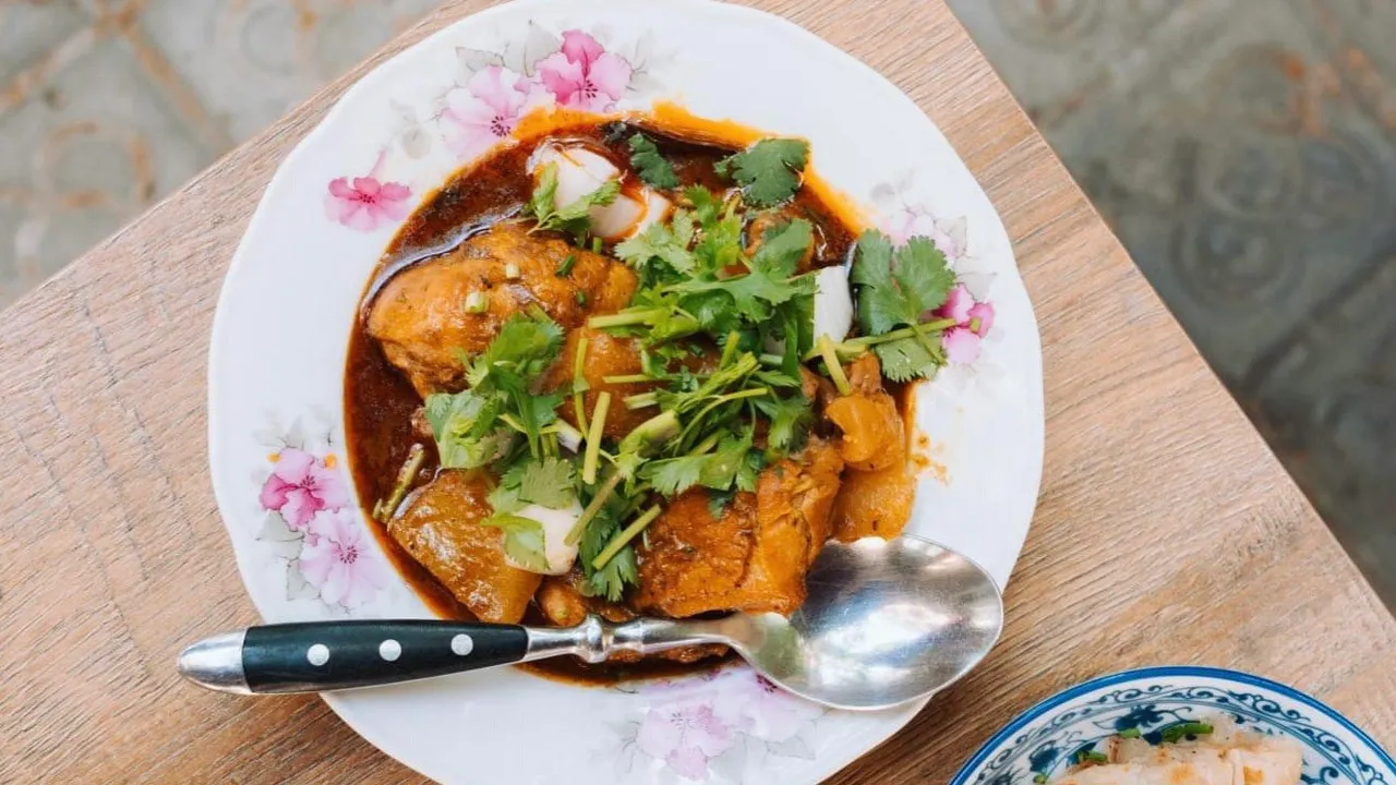 Les meilleurs restaurants asiatiques de Barcelone