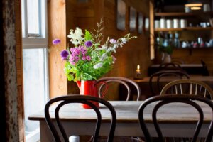 Où manger en Irlande | Voyageur