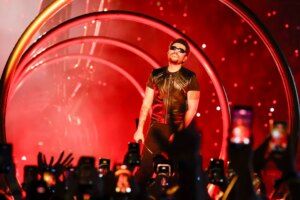 The Weeknd en Espagne : la meilleure fin d’été possible