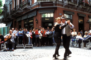 Une lettre d&rsquo;amour aux bars centenaires de Buenos Aires