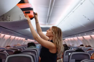 Valises, retards et plaintes : voici comment évoluent les droits des passagers en Europe