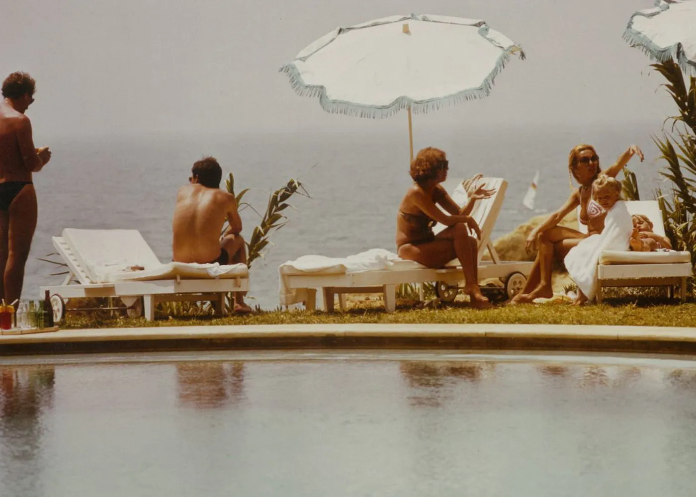 Archives historiques de Vila Joya