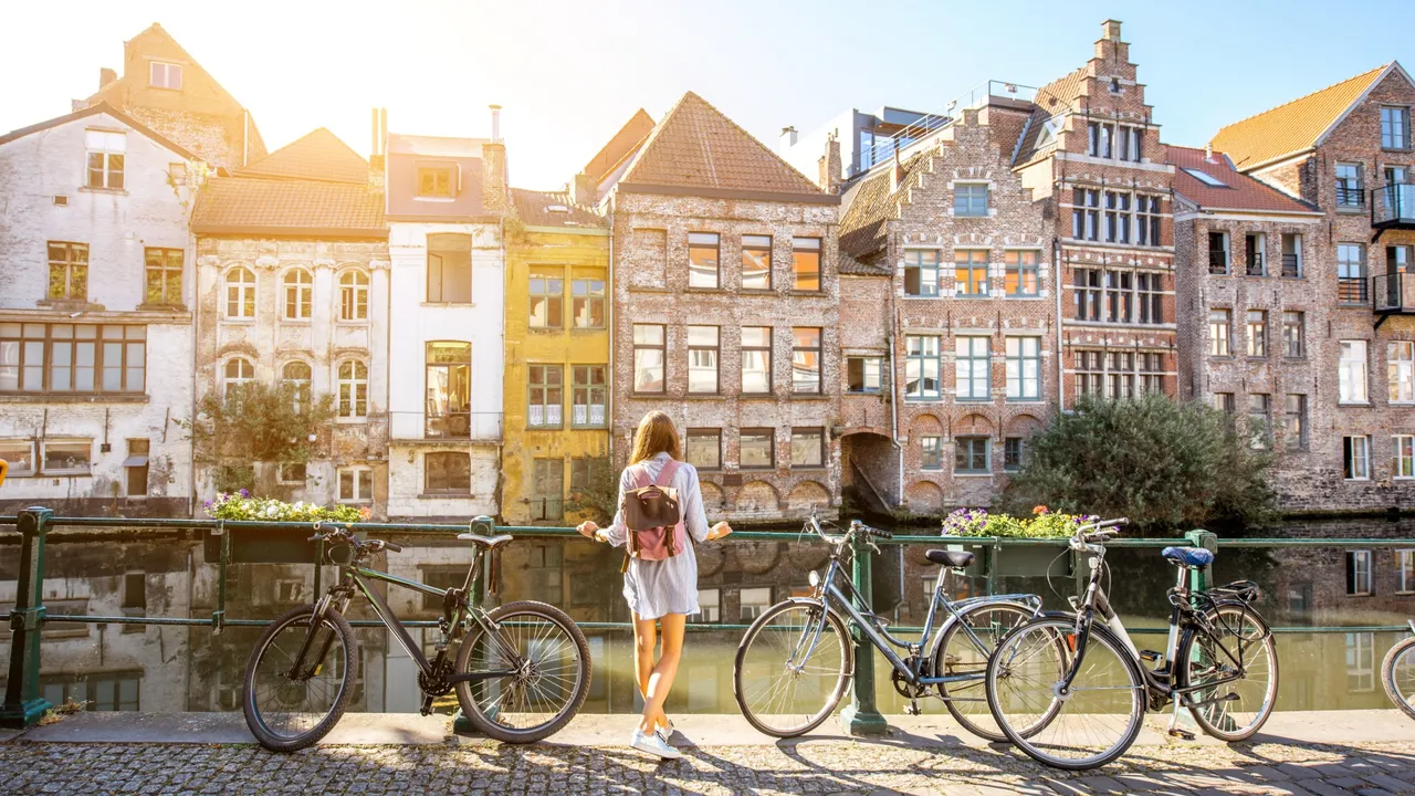 Condé Nast Traveler