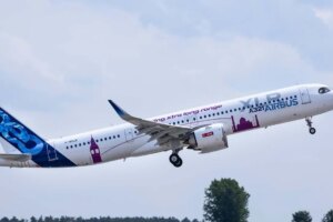 A321XLR : l&rsquo;avion qui change notre façon de voler