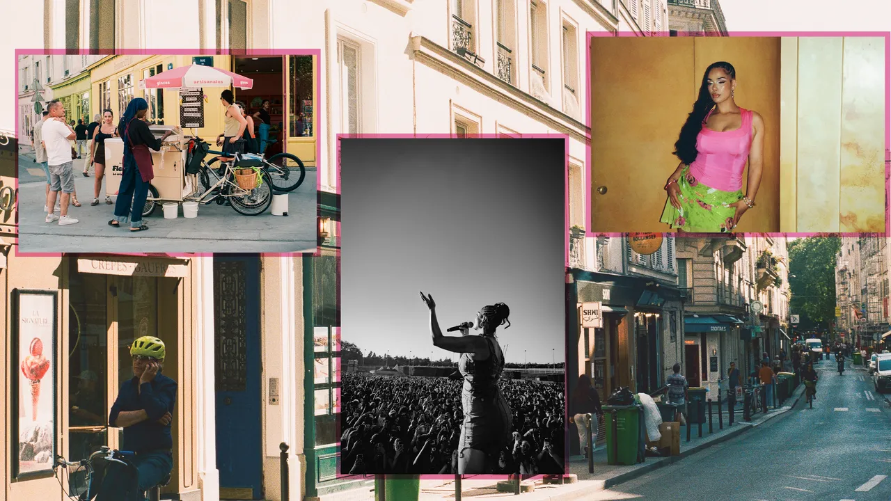 Condé Nast Traveler