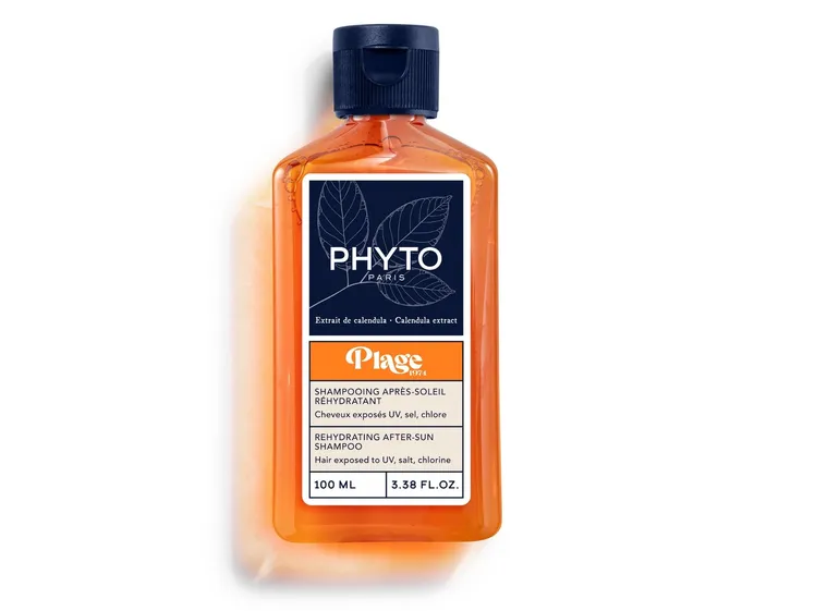 Shampoing Phyto Plage