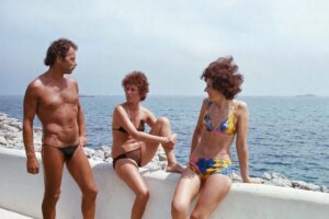 Ibiza années 70 : Walter Rudolph et l&rsquo;île qui n&rsquo;existe plus