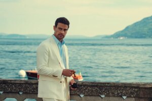 « The Gentlemen » (S2) : où il a été tourné