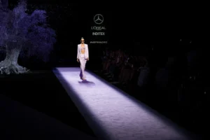 El Corte Inglés devient sponsor officiel de la Mercedes-Benz Fashion Week Madrid
